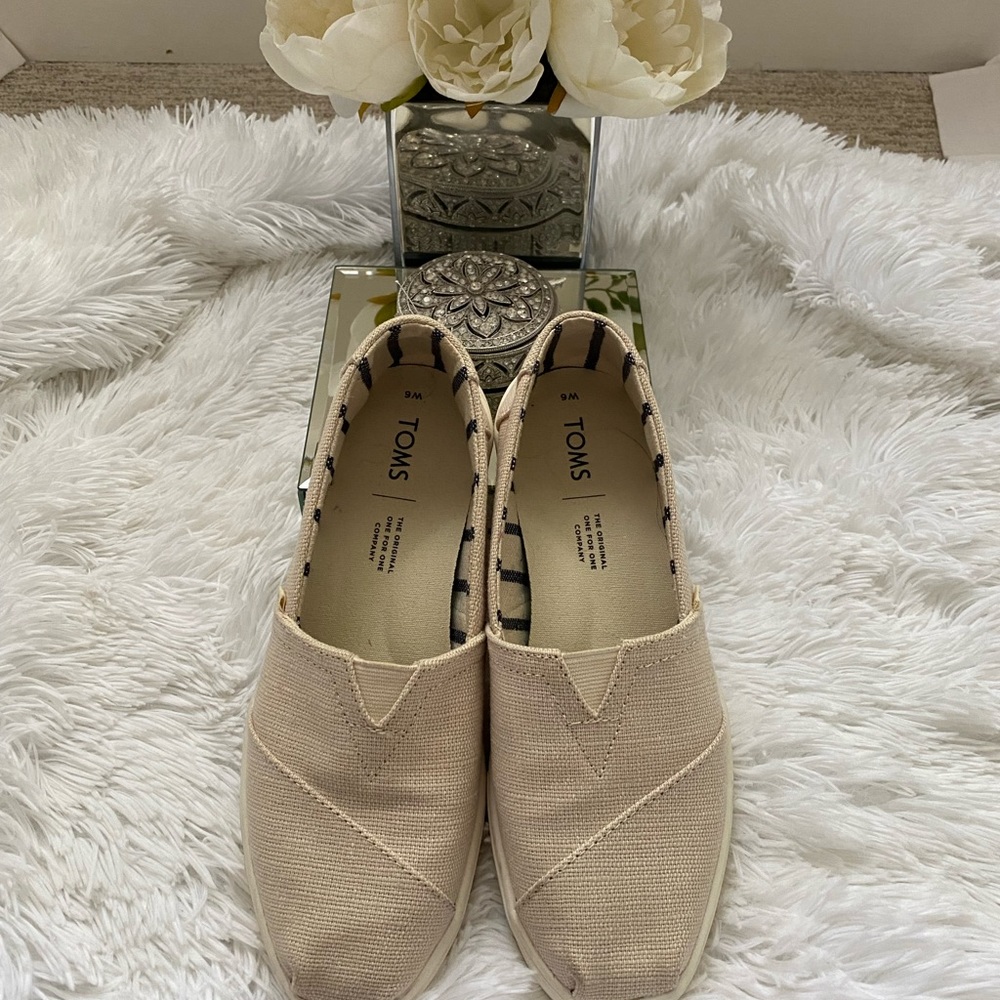 🖤Toms Shoes🖤 - Picture 5 of 6